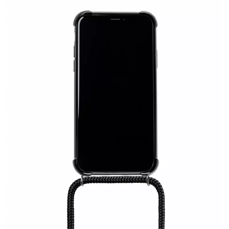 Cover Coros Snake iPhone XR 15,5 cm (6,1 tolli) Must Valge