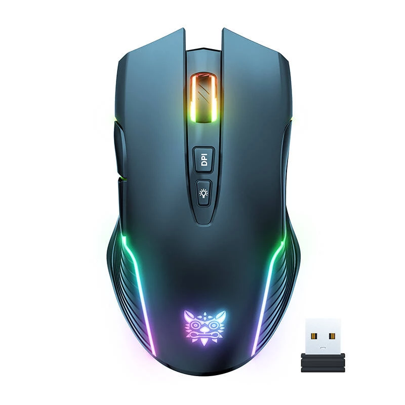 Mängurihiir Onikuma CW905 USB