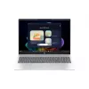 HP OmniBook 5 AI 16-ag1222nw Ryzen AI 5 340 162K Touch IPS 300nits AG 16GB LPDDR5x-750 SSD512 Radeon 840M Cam 1080p 59Wh Win11 Glacial Hõbedane 2Y