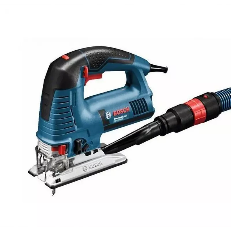 Bosch GST 160 BCE elektriline tikksaag 800 W 2,3 kg