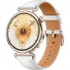 Nutikell Huawei WATCH GT6 1.32 tolli AMOLED 64GB Kuldne