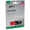 USB-mälupulk Emtec 16 GB USB Type-A 3.2 Gen 2 Must Punane