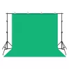 Puluz 2x3m fototausta komplekt/alust + fototaustad 3 tk PKT5205