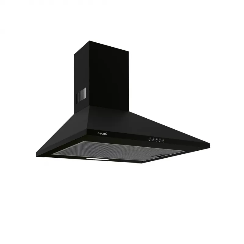 CATA OMEGA II 600 BK lae sisseehitatav must 645 m³/h