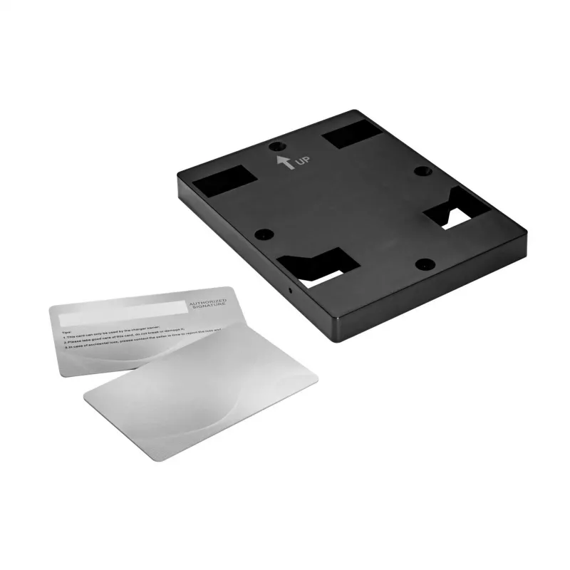 Elektriauto laadimisjaam Wallbox Akyga AK-EC-21 Type2 3-faasiline 16A 11kW 5m