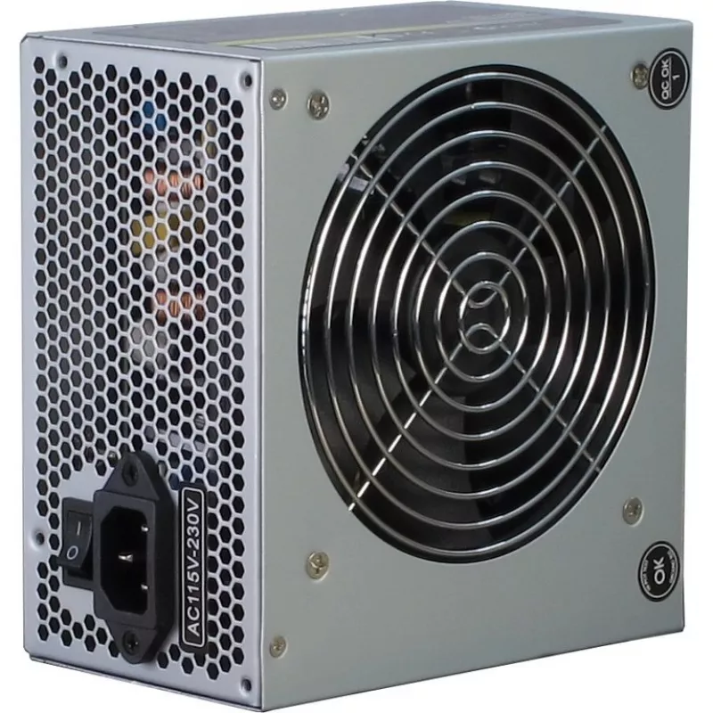 Toiteplokk Inter-Tech Coba CES-350B 350 W