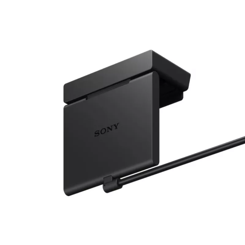 Sony CMUBC1.CE7 veebikaamera 1920 x 1080 pikslit USB 2.0 Must