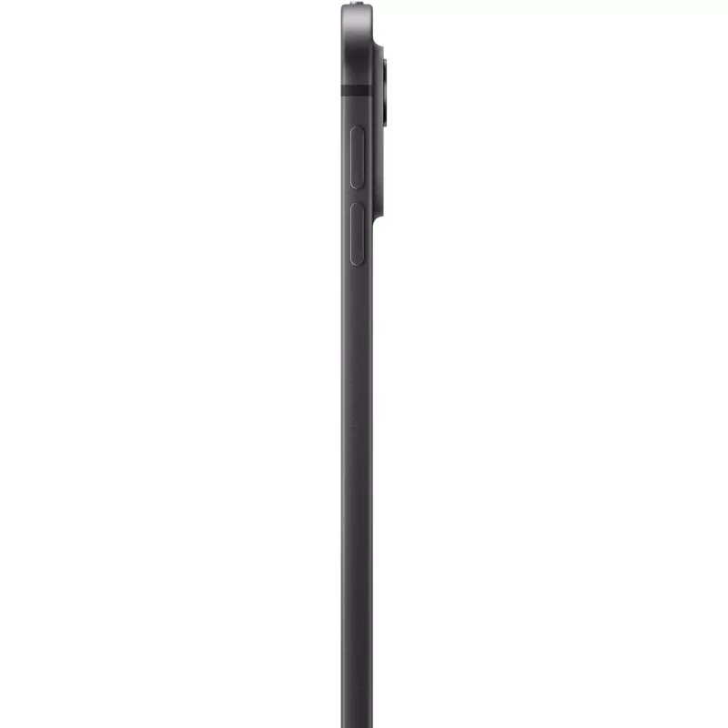 APPLE iPad Pro 33,02cm 13,0Zoll 512GB WiFi Must M4 Chip Ultra Retina XDR Display2752 x 2064 pixel 264 ppi