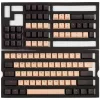 Klahvikomplekt Ducky DKSA108-USPDGMZOR PBT topeltsüstik, US paigutus, 108 klahvi