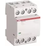 ABB ESB40-40N-06 paigalduskontaktor 4 NO/0 NC, 230 V AC/DC (1SAE341111R0640)