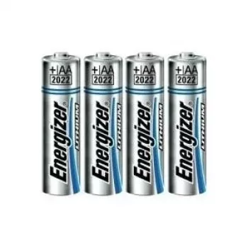 Energizer ENLITHIUMAA4SO aku (636021)