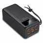 Kaasaskantav aku RealPower PB-56000 PD PRO 56000 mAh