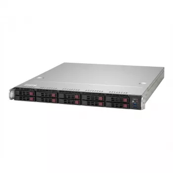 Supermicro SuperServer SYS-511R-M Intel C266 LGA 1700 Rack (1U) Must