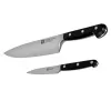 Kodunuga ZWILLING 35645-000-0, roostevabast terasest tera, must käepide, 420×95 mm