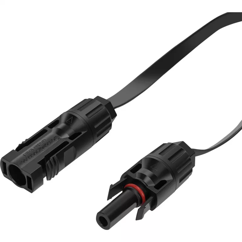 EcoFlow Super Flat kaasaskantava elektrijaama lisatarvik Laadimiskaabel