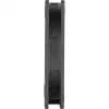SilverStone Air Penetrator 184i ARGB 180mm korpuse ventilaator - must