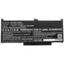 CoreParts MBXDE-BA0205 sülearvuti varuosa Aku