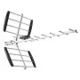 Suundantenn LIBOX LB1600 16 elemendiga passiivne DVB-T, UHF 470–790 MHz, VHF 174–230 MHz, 18 dB võimendus, LTE filter