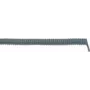 LAPP 73220325 Spiraalkaabel UNITRONIC® SPIRAL LiF2Y11Y 100 mm / 400 mm 7 x 0,14 mm² Hall 5 tk (73220325)