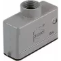 Harting Sleeve Enclosure Han® 16A-gg-M20 19 20 016 1440 1 tk (19 20 016 1440)