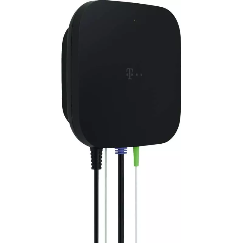 Telekomi kiudoptiline 2 modem