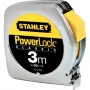 Mõõdulint Stanley 0-33-218 3m Metallic kollane