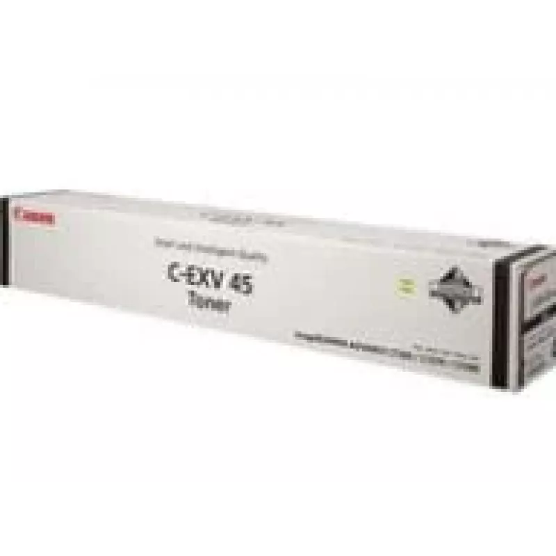 Toner Canon Toner 6942B002 C-EXV45 must 21000 lehekülge