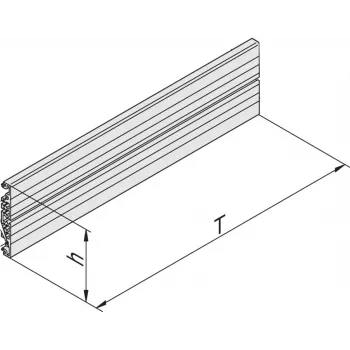 Schroff 30860551 Server
