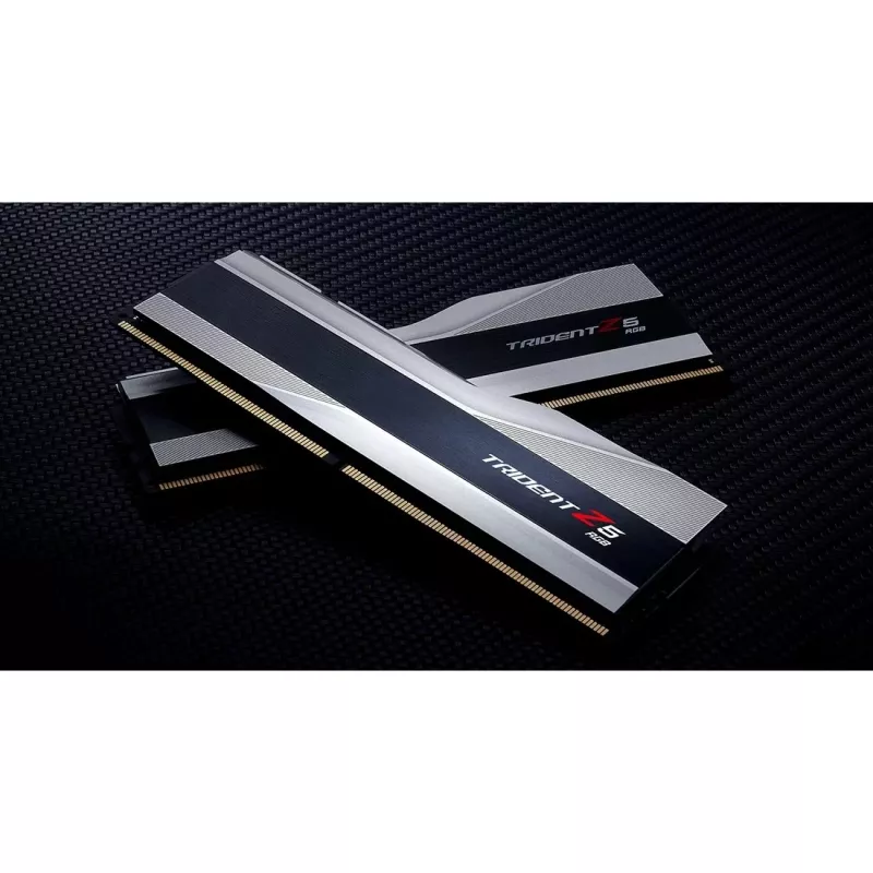 G.skill F5-7200J3646F24GX2-TZ5RS mälumoodul 48 komplekt (24GBx2) valge