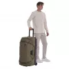 Thule 5604 Chasm ratastel duffelkott 110L sügav khaki