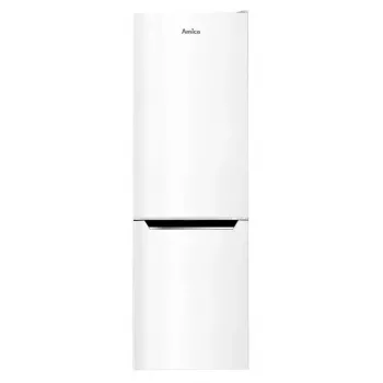 Külmik-sügavkülmik AMICA FK3506.2FW(E) 350 L, energiaklass E