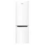 Külmik-sügavkülmik AMICA FK3506.2FW(E) 350 L, energiaklass E