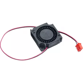 Jahutusventilaator Flashforge Creator 3 Pro jaoks (mudel 30002058002) ühilduv tarvik