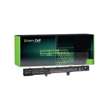 Green Cell AS75 Sülearvuti Aku 14.8V 2200mAh – Suurendab Liikuvust