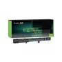 Green Cell AS75 Sülearvuti Aku 14.8V 2200mAh – Suurendab Liikuvust