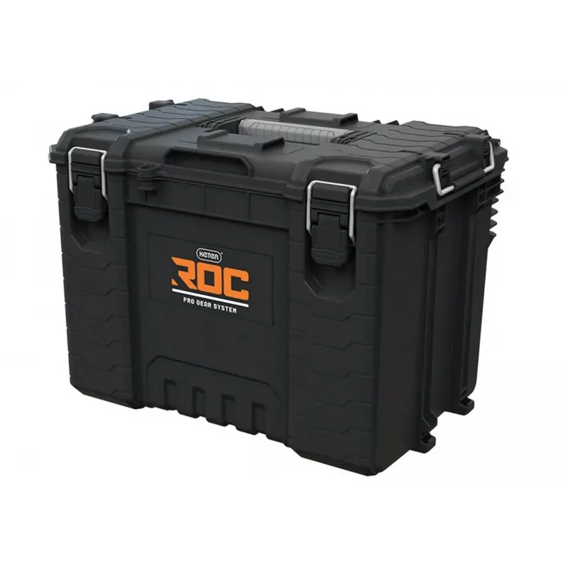 Tööriistakast XL Roc Pro Gear 2.0 Keter