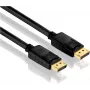 DisplayPort-kaabel PureLink PI5000-050 5m 2xDisplayPort must
