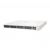 Aruba Instant On 1960 48G 2XGT 2SFP+ Hallatav L2+ Gigabit Ethernet (10/100/1000) 1U Valge