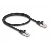 DeLOCK kaabel RJ50 isane RJ50 isasele S/FTP 0,5 m must