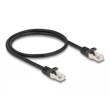 DeLOCK kaabel RJ50 isane RJ50 isasele S/FTP 0,5 m must