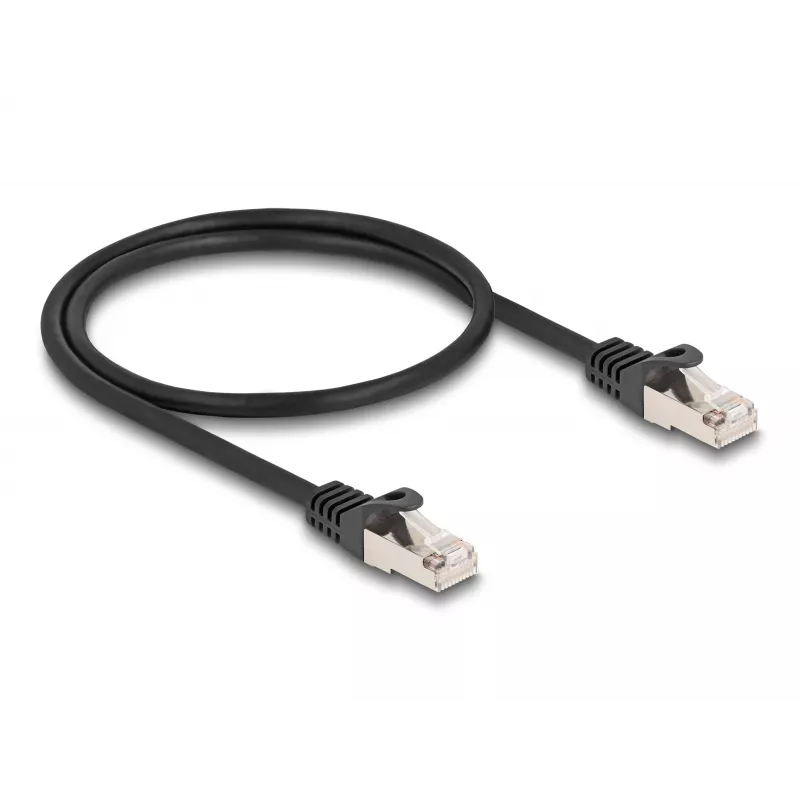 DeLOCK kaabel RJ50 isane RJ50 isasele S/FTP 0,5 m must