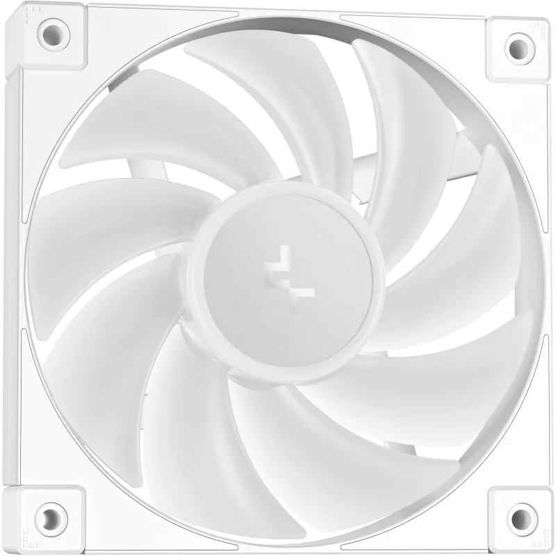 All-in-one vedelikjahuti DeepCool Mystique 240 WH ARGB