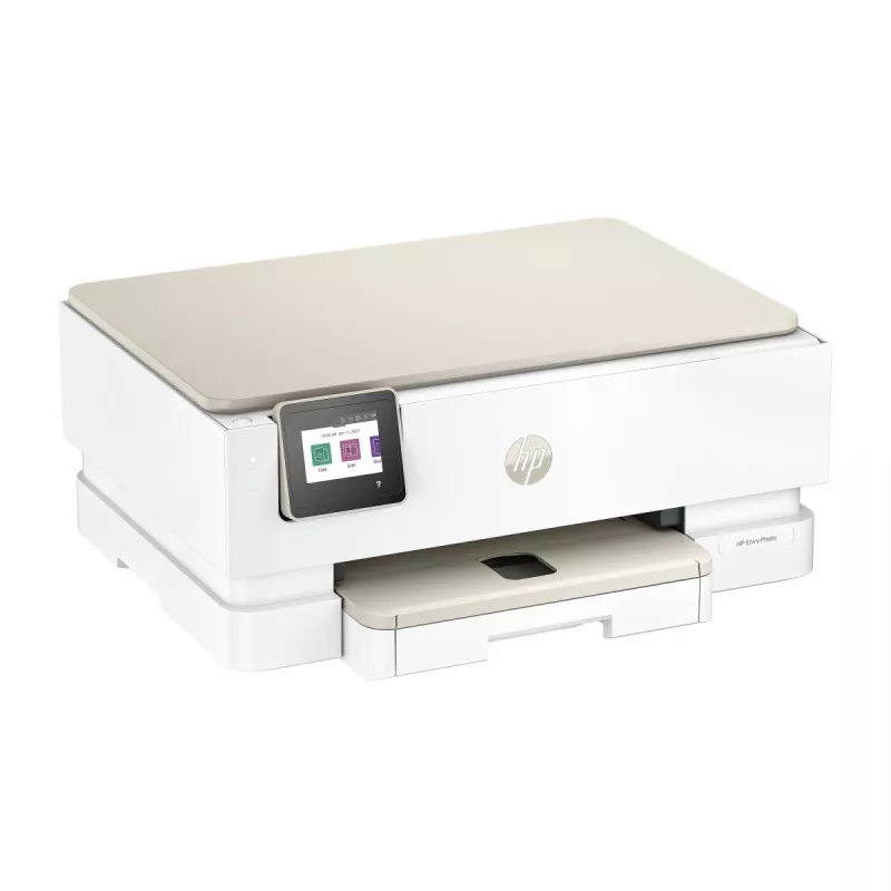 Mitmeotstarbeline printer HP ENVY Photo Envy 7230 — termoinkjet, värviline, 4800 x 1200 DPI, Wi‑Fi, A4, kahepoolne printimine