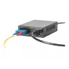 Digitus Gigabit PoE meediumimuundur, RJ45 / SC, SM, PSE