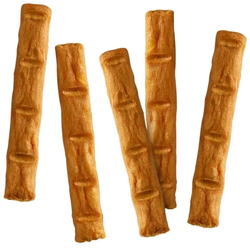 VITAKRAFT Vita Veggies Stickies Porgand maguskartuliga - koeramaius - 80 g