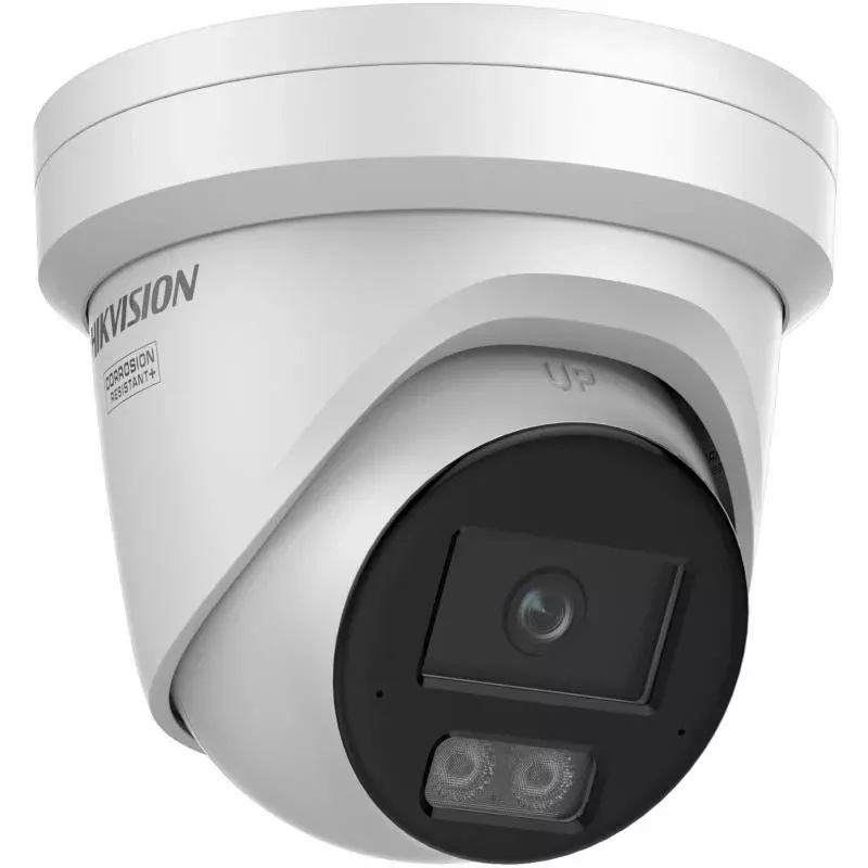 Turretkaamera Hikvision DS-2CD2387G3-LIS2UY/SL 8MP 2,8mm