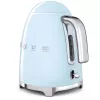 SMEG pastel sinine veekeetja KLF03PBEU