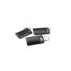 RFID-märgis Safescan 125-0604 must 25 tk