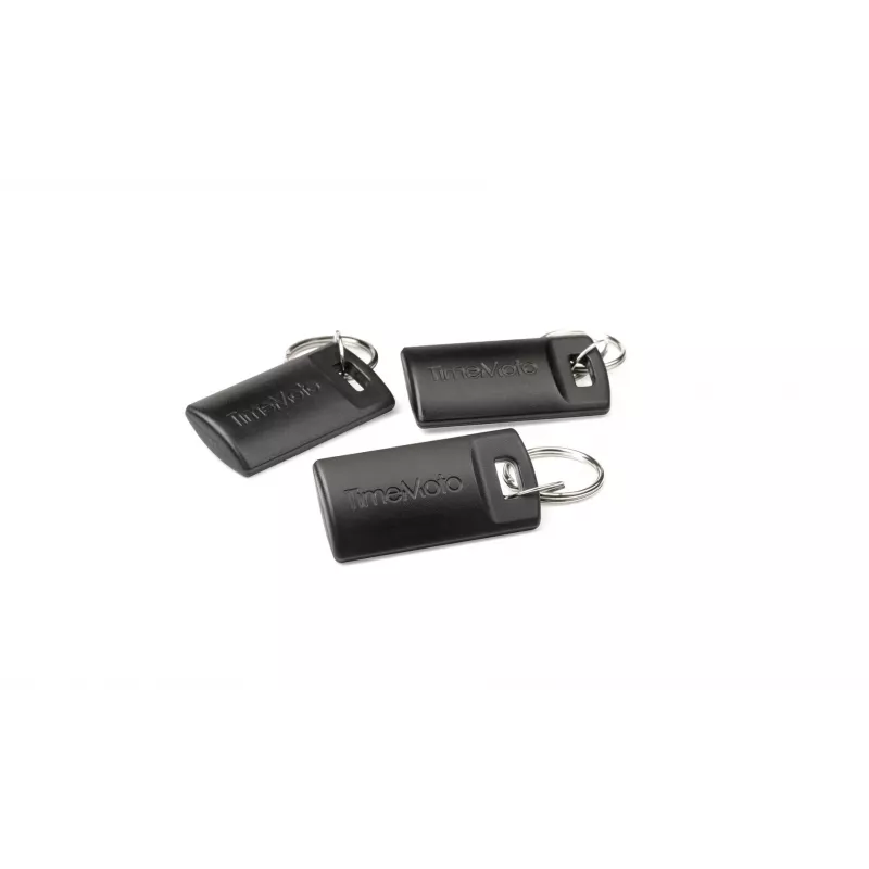 RFID-märgis Safescan 125-0604 must 25 tk
