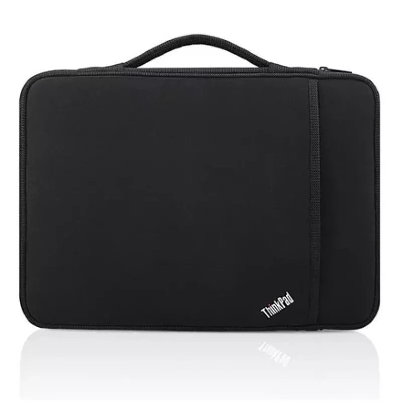 Lenovo 4X40N18007 sülearvuti ümbris 30,5 cm (12 tolli) Varrukas Must